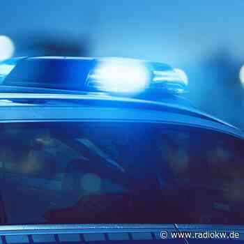 Glatteisunfall in Raesfeld - 30-Jähriger schwer verletzt - Radio K.W.