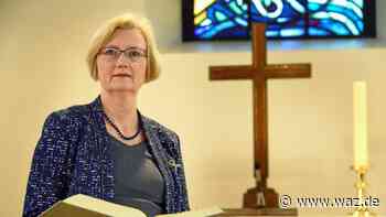 Superintendentin hält zu Silvester Gottesdienst in Witten - Westdeutsche Allgemeine Zeitung