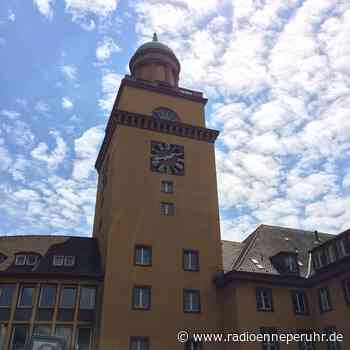 Wieder Online-Termine bei der Stadt Witten - Radio Ennepe Ruhr