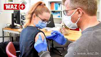 Ärztesprecher: Witten ist durchgeboostert - Westdeutsche Allgemeine Zeitung