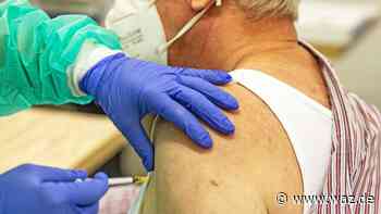 EN-Kreis erweitert Öffnungszeiten der Impfstelle in Witten - Westdeutsche Allgemeine Zeitung