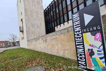 Slechts één kindervaccinatiepunt in deze eerstelijnszone, maar er zullen wel clowns present zijn