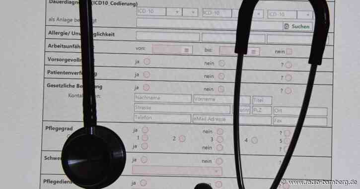 Mehr Schub für die E-Patientenakten
