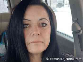 Alberta woman recalls harrowing rescue after car crashes into creek