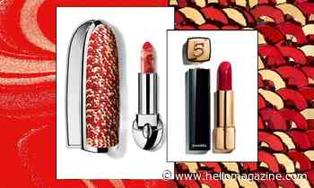 20 red lipsticks and lipglosses that will completely elevate your makeup look in 2022