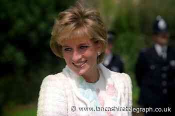 Princess Diana: Sir Lindsay Hoyle and Tony Blair's conspiracy dispute