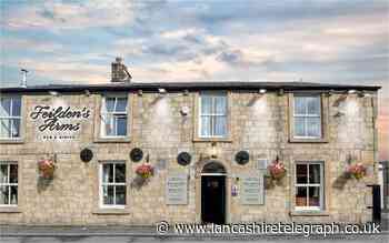 Ribble Valley: The Feilden's Arms to get £400k makeover