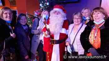 Arras : cinéma pour les enfants avec le Kiwanis Femmes d'Artois - La Voix du Nord