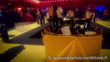 Arras: Malgré le Covid, ces établissements maintiennent leurs réveillons - Nord Littoral