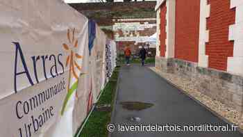 Dans la communauté urbaine d'Arras, votre ville a-t-elle gagné ou perdu des habitants? - Nord Littoral