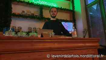 Arras: Et si on mettait du cannabis (légal) sur la table du réveillon? - Nord Littoral