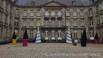 À Arras, «le maire fait comme si le projet de l'abbaye n'était pas contestable» - Nord Littoral