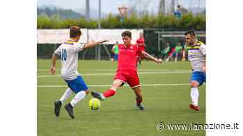 Un nuovo campo sussidiario in erba sintetica - LA NAZIONE