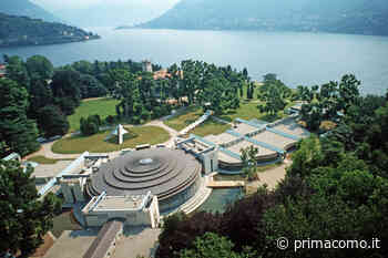 Villa Erba guarda al futuro: pareggio economico nel 2022, programma di investimenti green e digital - Prima Como