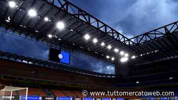 Il campo di San Siro sotto accusa: a Natale arriva l'erba del golf per migliorare il prato - TUTTO mercato WEB