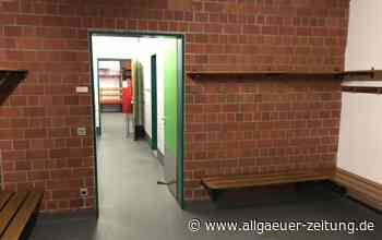 Freude über Sanierung der Memminger Eissporthalle - Allgäuer Zeitung