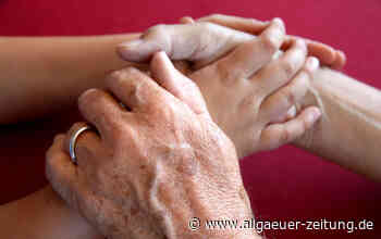 Spendenbereitschaft: Kartei der Not schaut auf das Jahr 2021 - Allgäuer Zeitung