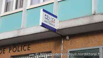 Stupéfiants : Arras: la police met fin au «supermarché du stupéfiant» - Le Journal de Montreuil