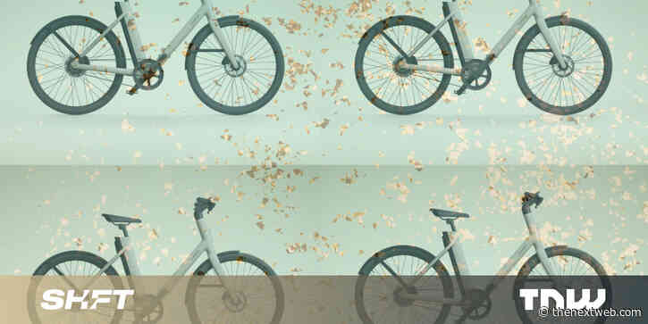 What’s in store for ebikes in 2022?