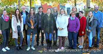 Neue Fachkräfte für kommunales Gesundheitsmanagement im Kreis Merzig-Wadern - Saarbrücker Zeitung