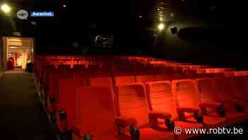 Bioscoop Aarschot opent morgen de deuren, Kinepolis Leuven wacht nog tot zaterdag - ROB-tv