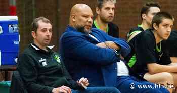 Odell Hodge staat met Aarschot noodgedwongen aan de kant: “Lange lockdown wordt voor velen zeer nefast” - Het Laatste Nieuws