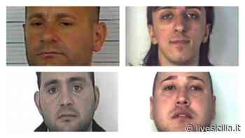 Nuove leve e vecchi boss: mappa della mafia a Catania NOMI - Livesicilia.it