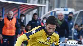 Turris, occhi in casa Catania: piace Andrea Russotto - Tutto Lega Pro