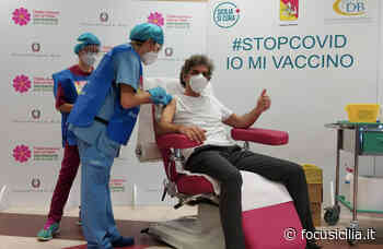 Catania, negli hub i vaccini anche a Capodanno. Luoghi e orari aggiornati - FocuSicilia