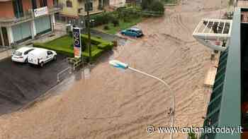 Eventi meteorologici estremi, la provincia di Catania tra le aree più colpite - CataniaToday