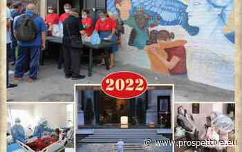 “Storie di vita in tempo di Covid”, presentato il Calendario Caritas Catania 2022 - Prospettive