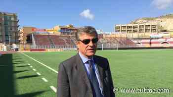 Salvatori: "Catania, che peccato. Palermo, serve investitore importante" - Tutto Lega Pro