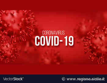 Covid, Gravina di Catania in "zona arancione" dal 27 dicembre al 5 gennaio - Regione Sicilia