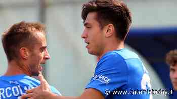 Catania-Monopoli chiude il 2021: in attesa del tribunale - CataniaToday