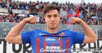 Catania, Ricchiuti: “Non caricate di responsabilità Moro. Su Papu Gomez dico che…” - ItaSportPress