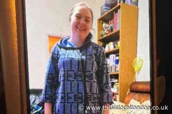 Lewisham: Police appeal for missing woman with Catford links