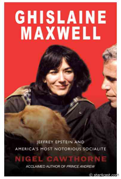 Ghislaine Maxwell – abuse charges stick