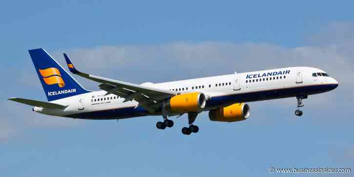 A woman tested positive for COVID during a transatlantic flight and isolated for 5 hours in the plane bathroom