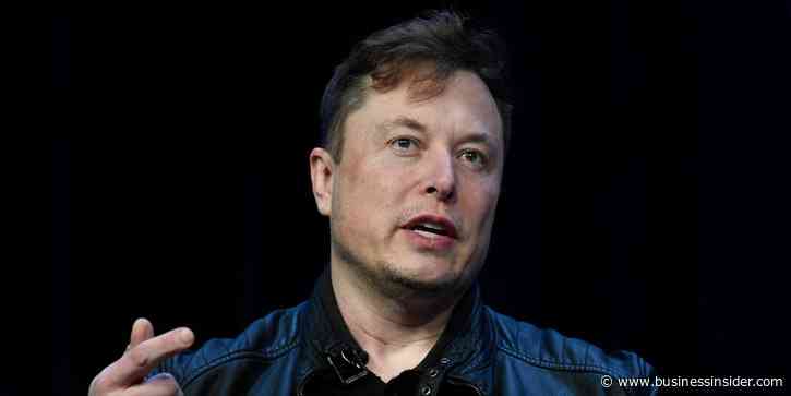 Elon Musk says there is room for 'tens of billions' of satellites, after facing criticism from Europe that SpaceX is blocking out rivals in orbit