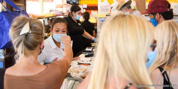 A Seattle bartender was attacked with a sharpened broomstick after asking for proof of vaccination: police
