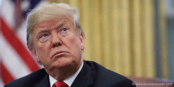 A right-wing radio host said Trump needs an 'intervention from a friend' after the former president advocated for the COVID-19 vaccine