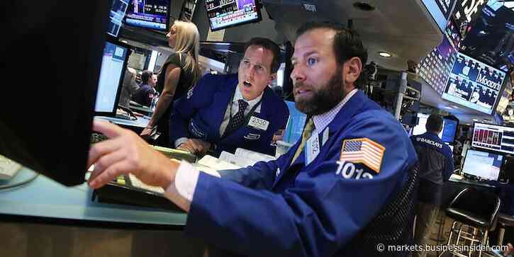 S&P 500, Dow notch new closing records in thin trading as strong finish to 2021 continues