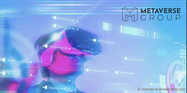 Metaverse property mogul touts 10-fold appreciation in virtual real estate portfolio: 'It's all about the location'