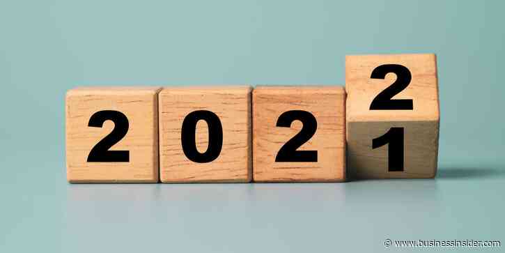 Insider's legal predictions for 2022: It's going to be a big year for deals, law firm talent wars, legal tech, and bankruptcy