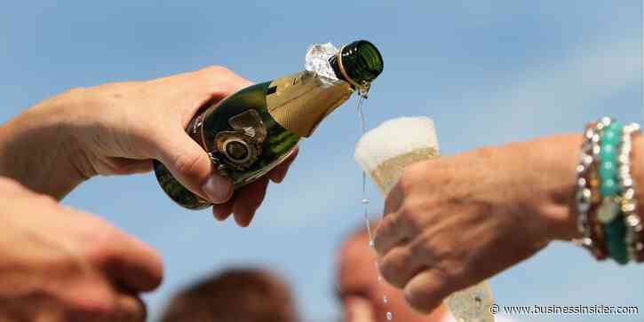 The best Champagne, Prosecco, Cava, and other sparkling wines for any budget