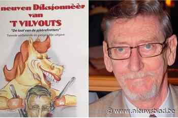 Afscheid van roerganger van het ‘Vilvouts’ dialect