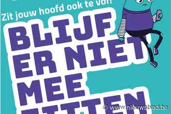 Aarschot zet in op veerkracht (Aarschot) - nieuwsblad.be