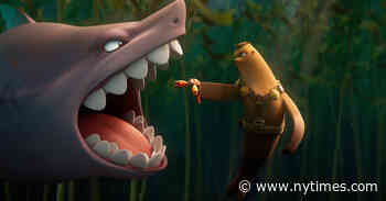 ‘Seal Team’ Review: Leave No Pun Behind