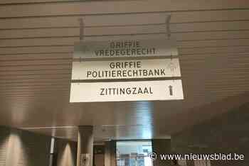 Jonge chauffeur tweede maal betrapt onder invloed: wagen zonder alcoholslot is 18 maanden verboden terrein