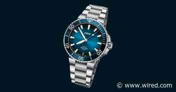 The Excruciating Evolution of Luxury Watches